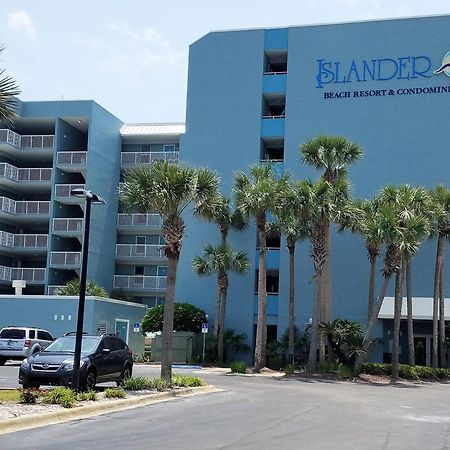 Islander 5009 - Emerald Coast Haven Форт Уолтон Бич Экстерьер фото