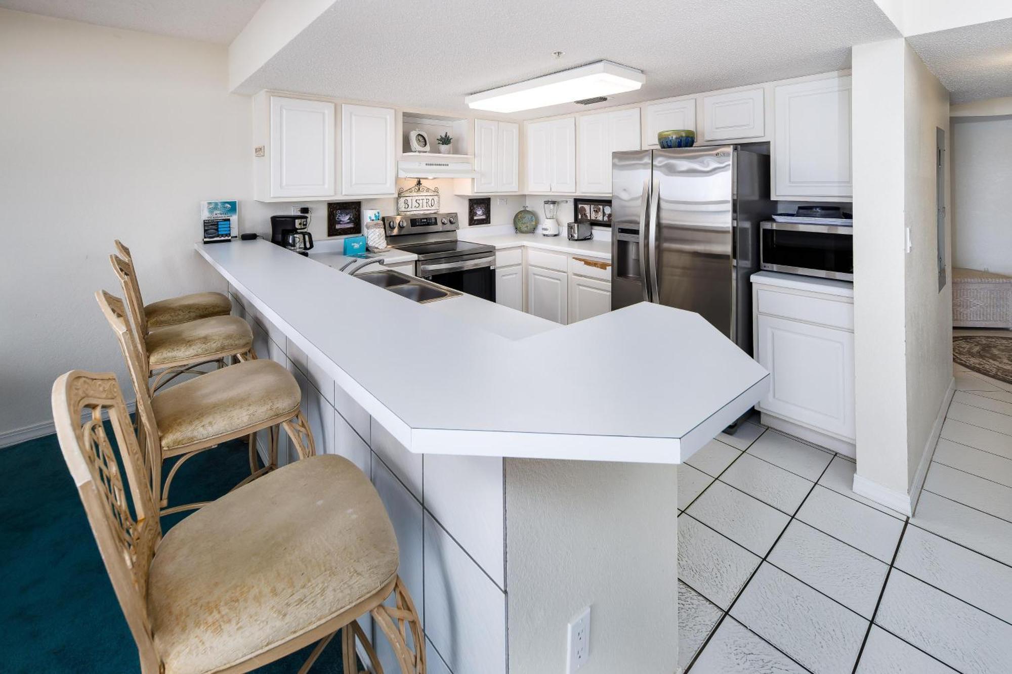 Islander 5009 - Emerald Coast Haven Форт Уолтон Бич Экстерьер фото