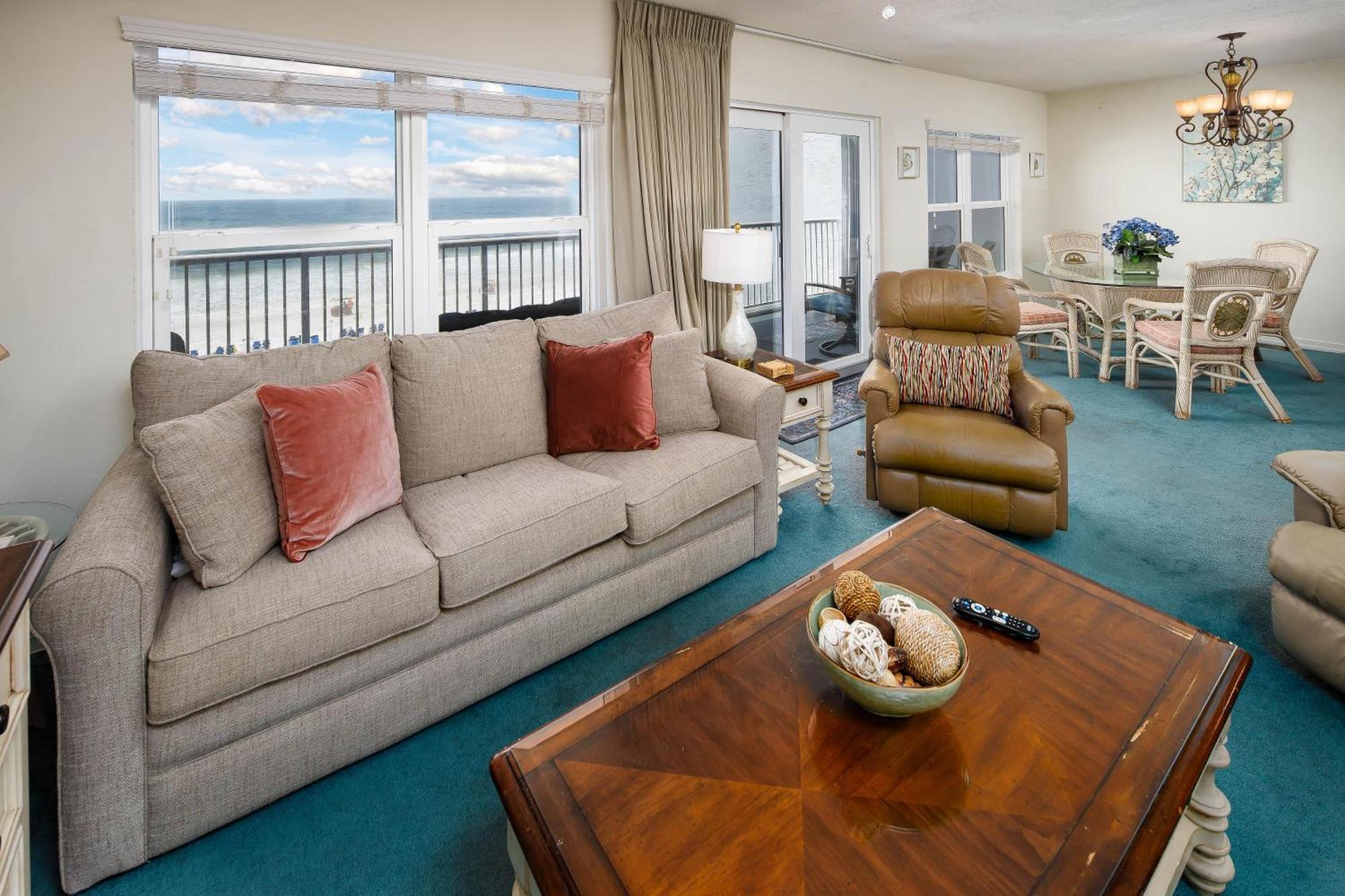 Islander 5009 - Emerald Coast Haven Форт Уолтон Бич Экстерьер фото