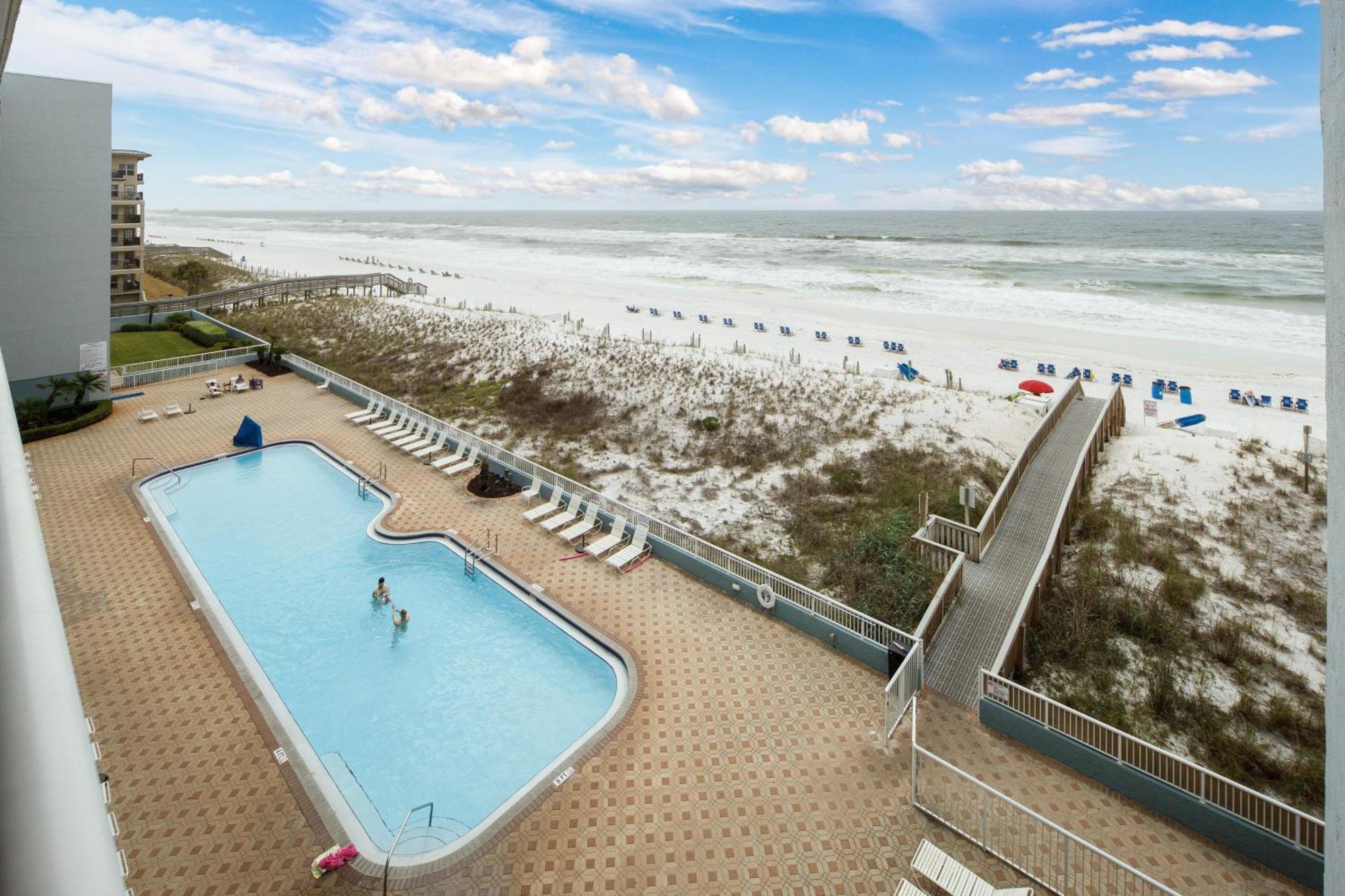 Islander 5009 - Emerald Coast Haven Форт Уолтон Бич Экстерьер фото