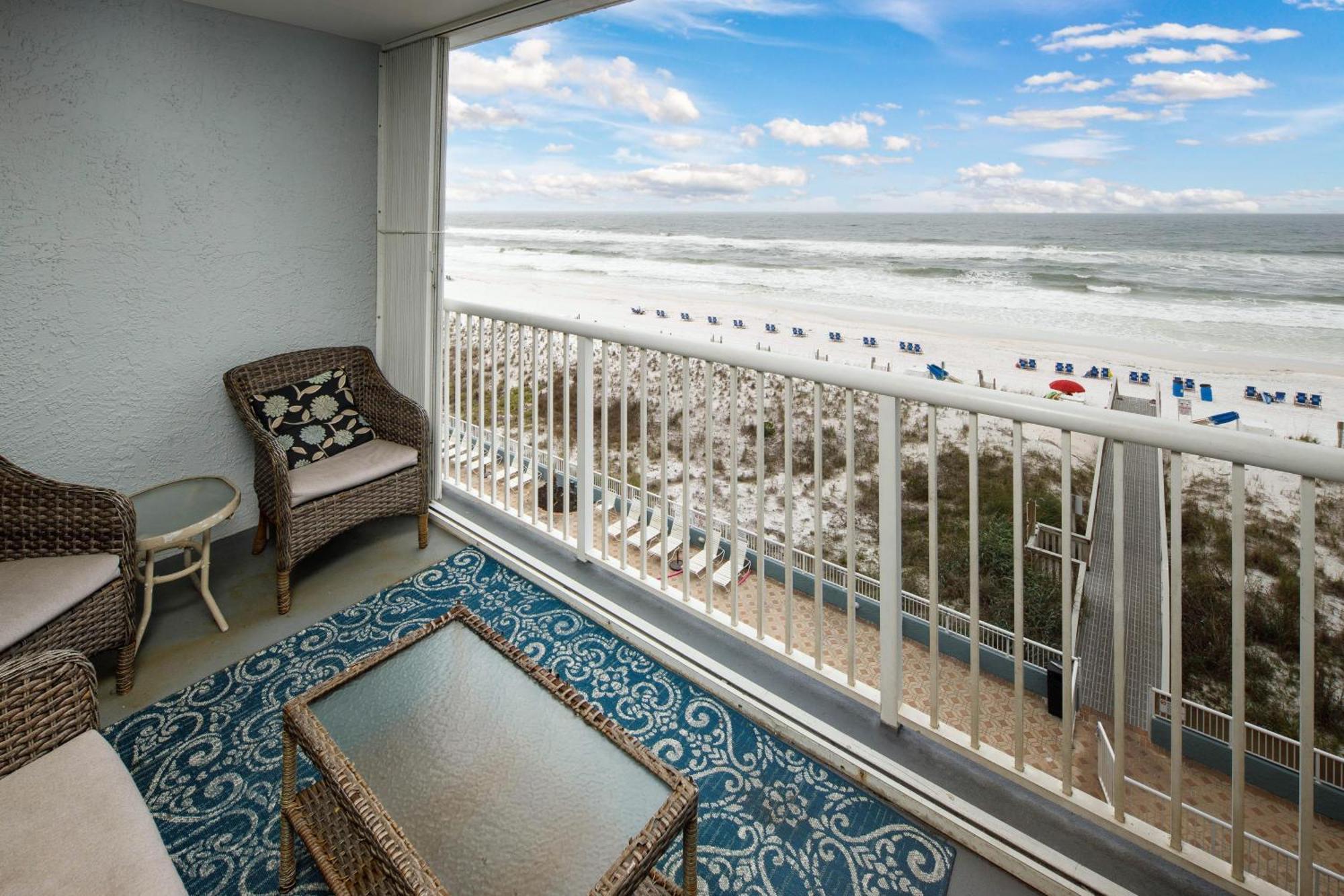 Islander 5009 - Emerald Coast Haven Форт Уолтон Бич Экстерьер фото