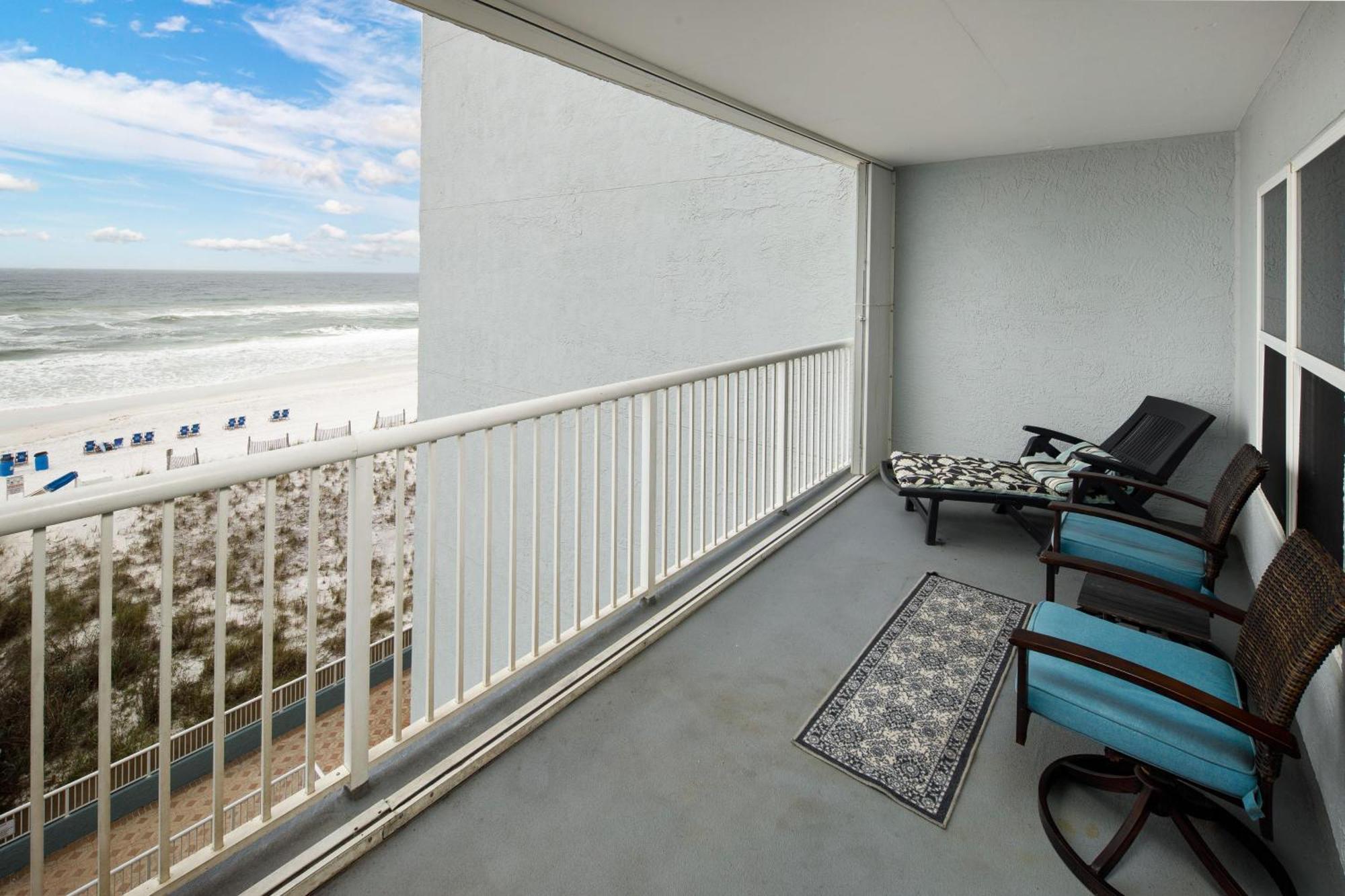 Islander 5009 - Emerald Coast Haven Форт Уолтон Бич Экстерьер фото