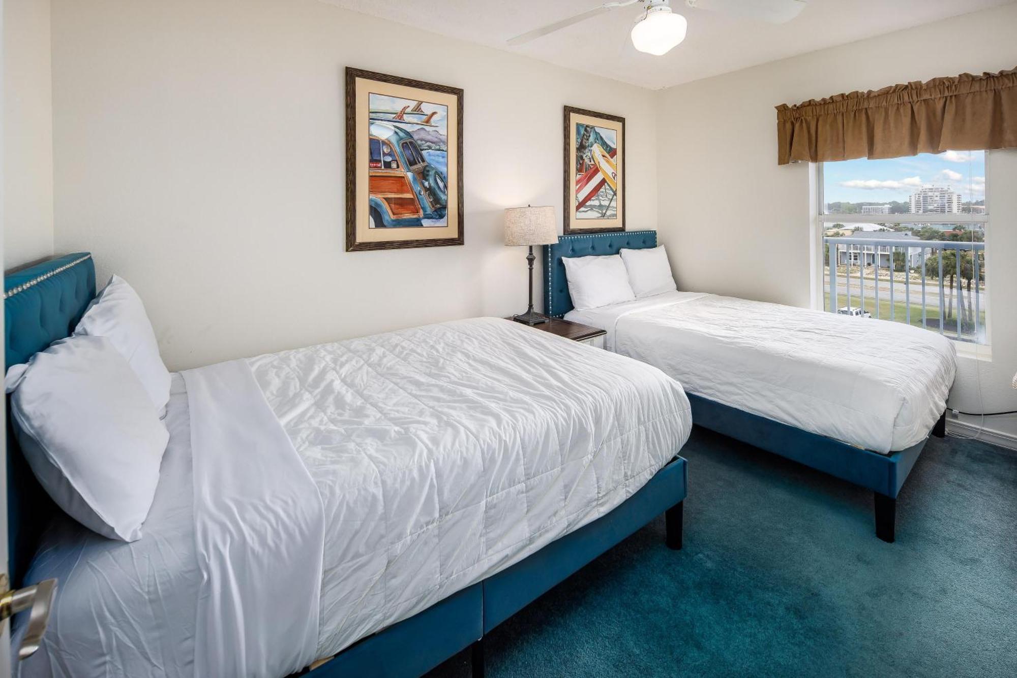 Islander 5009 - Emerald Coast Haven Форт Уолтон Бич Экстерьер фото