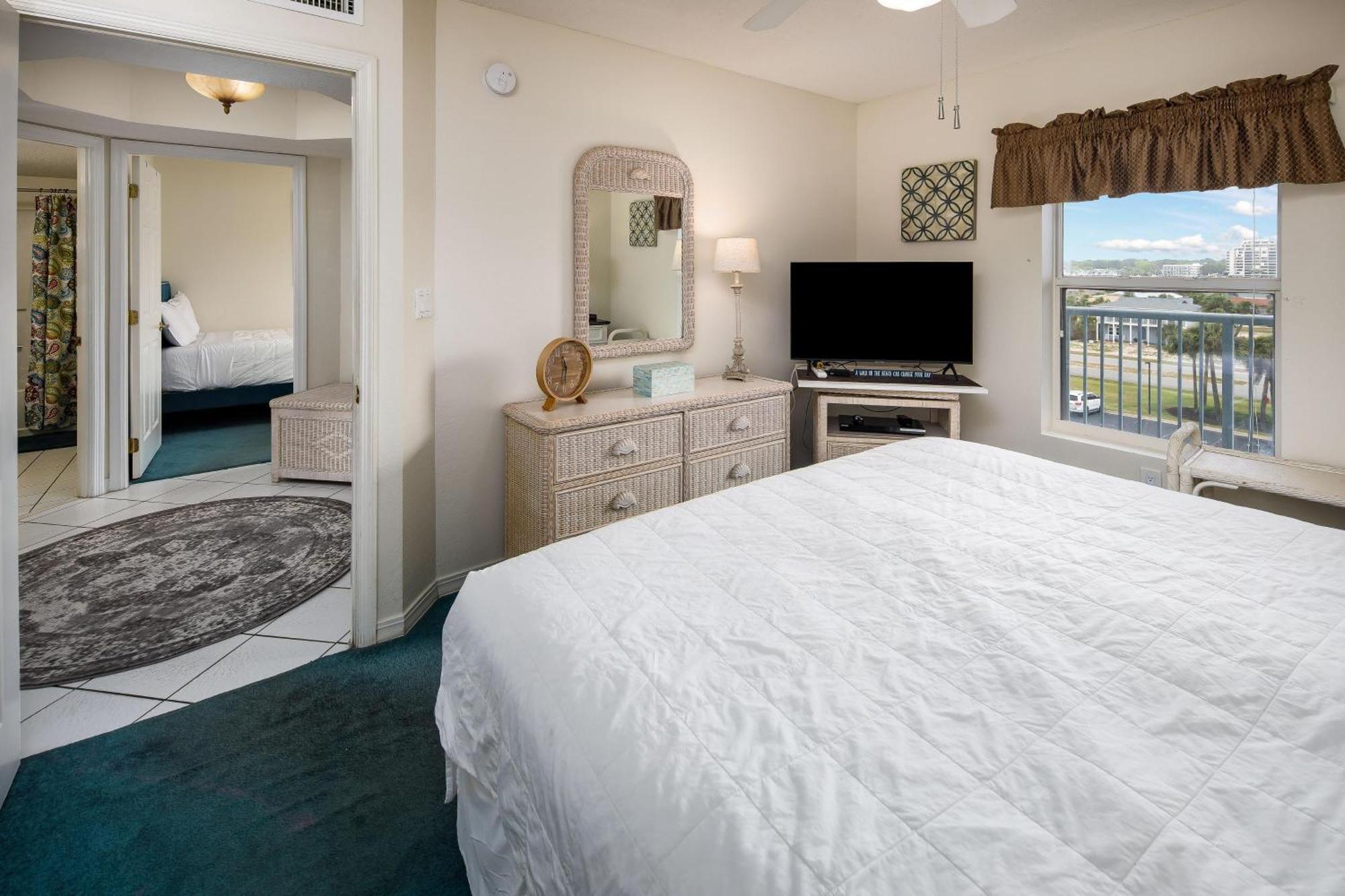 Islander 5009 - Emerald Coast Haven Форт Уолтон Бич Экстерьер фото