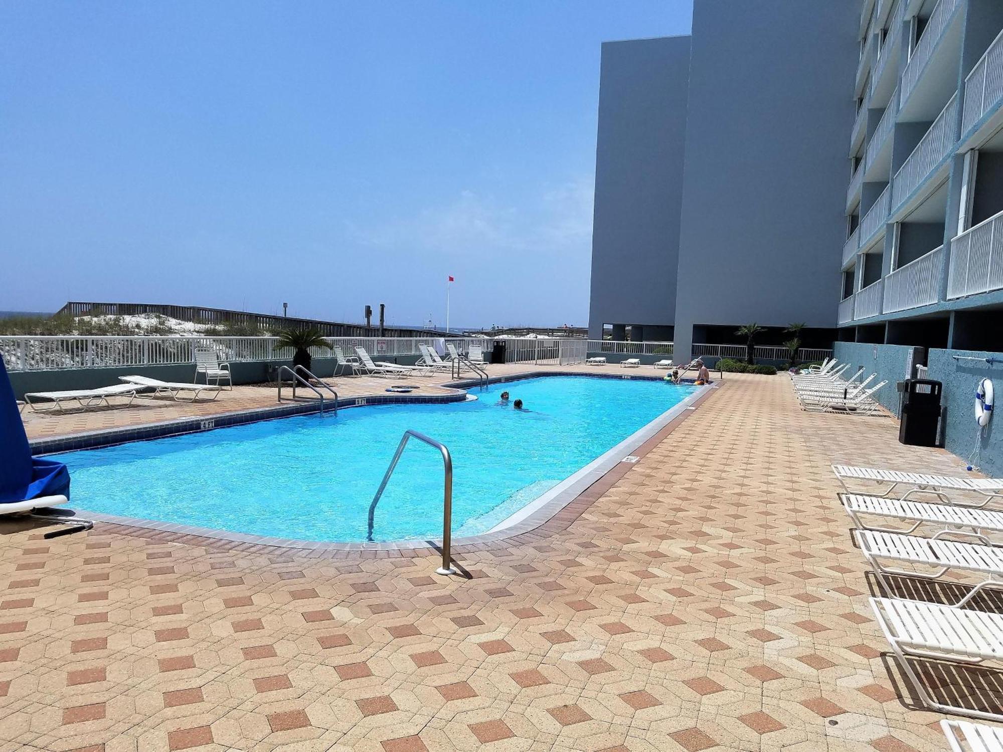 Islander 5009 - Emerald Coast Haven Форт Уолтон Бич Экстерьер фото